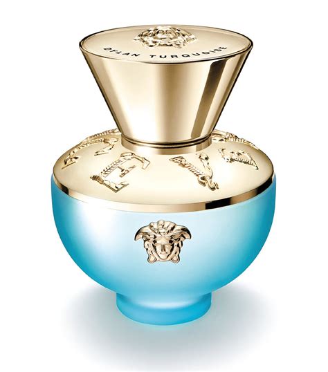 Versace dylan turquoise perfume 50ml